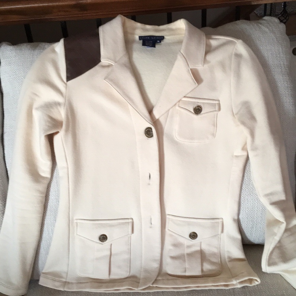 Ralph Lauren jacket